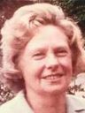 Record image of Joan Glenmore Tucker (born Hunt)