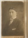 Record image of Eyvind Mathisen