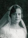 Record image of Francisca Sanchez (nacida Oliva Medina)