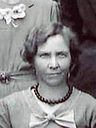 Record image of Kristina Eriksson (o.s. Pehrsson)