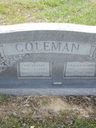 Record image of Harold Dodds Coleman
