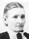 Record image of Karolina Gustafson (born Stolpe)