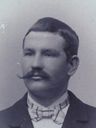 Record image of August Söderberg