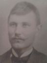 Record image of Juho Aksel Kaipainen