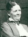 Record image of Maria Adolfina Sörling (o.s. Berggren)