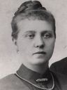 Record image of Marie Wilhelmine Dorothea "Helene" Müller (geb. Witte)