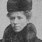 Record image of Beda Erika Englund (born Hallin)