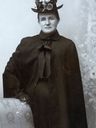 Record image of Lovisa Sofia Johansson Dahlgren (o.s. Pettersdotter)