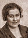 Record image of Ingrid Amalia Örtenholm