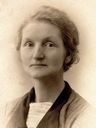 Record image of Elna Lawson (born Heffermehl)