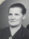 Record image of Brita Agerberg (o.s. Söderberg)