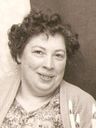 Record image of Erna Elisabeth Nielsen Nielsen (born Christiansen)
