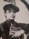 Record image of María Consolación Anselmi Vivas (born Suarez Vivas)