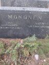 Record image of Liisa Aatamintytär Mononen (o.s. Kukkonen)