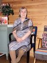 Record image of Elsa Junttanen (born Rahikainen)