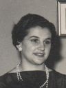 Record image of Alba Rosa Sanchez (nacida Laino Stuani)