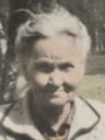 Record image of Johanna Christina Pärsson, 7 (o.s. Malmström)