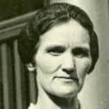 Record image of Alma Mathilda Youngstrom (born Anderson)