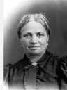 Record image of Anna Mary LEHNHOFF (geb. KREMER)