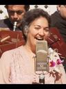 Record image of Maria Grazia Morgana King (born Messina)