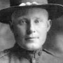 Record image of Axel Alfred (USA 1909) Malmberg