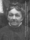 Record image of Martha Jaax (born Glatter)