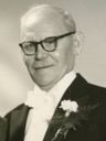 Record image of Isak Albert Persson