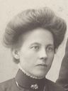 Record image of Hilma Charlotta WILHELMSDOTTER