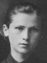 Record image of Kerstina Hansson (born Hansdotter)