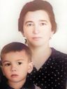 Record image of Maria Belmira Gouveia da Silva (born da Conceição)