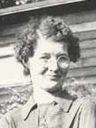 Record image of Anna Matilda Groth (geb. Lingwall)
