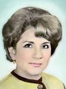 Record image of María Ignacia ARIAS (born RIVERA MEDINA)
