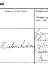 Record image of Kristen ( Kresten ) Andersen