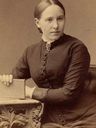 Record image of Anna Karine Øvergaard (born Kristiansson)