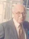 Record image of James Alfred Norman