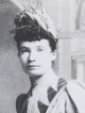 Record image of Anna F. Gill (born Maher)