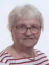 Record image of Anne Marie Jacobsen (født Paaske)
