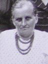 Record image of Maria Fiołek / Jucha (born Malata)