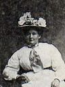 Record image of Mary Jane Christmass (born Ralph)