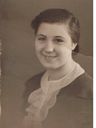Record image of Aase Viola Falkensten Sørensen (born Andersen)