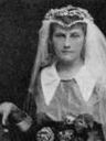 Record image of Veronica Pfeifer (born Thomas)