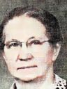 Record image of Anna Regehr (born Reimer)