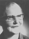 Record image of Frida Husistein (born Roos)