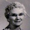 Record image of Theresa Mary Konrad (geb. Keller)
