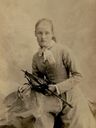 Record image of Jane Alice Morvell (born Fitch)