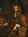 Record image of ANTHONY ASHLEY, 1ST EARL OF SHAFTESBURY Ashley-Cooper