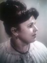 Record image of Любовь Бабенко (nacida Шостак)