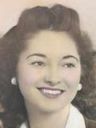 Record image of Ruth Leone Haney (born Walton)