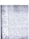 Record image of Dña. Amalia Canga Llerandi, Solis (nacida Garcia Solis)
