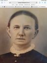 Record image of Johanna Dorothea Wilhelmina "Annie" Crenwelge (born Meyer)